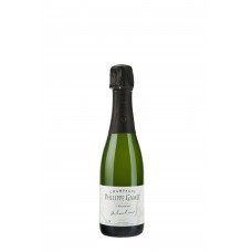 Philippe Gamet Brut Sélection Blanc de Noirs Brut 375 ml